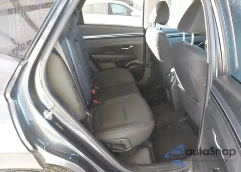 2022 Hyundai Tucson Sel из США, поврежденный, VIN 5NMJBCAE9NH108585